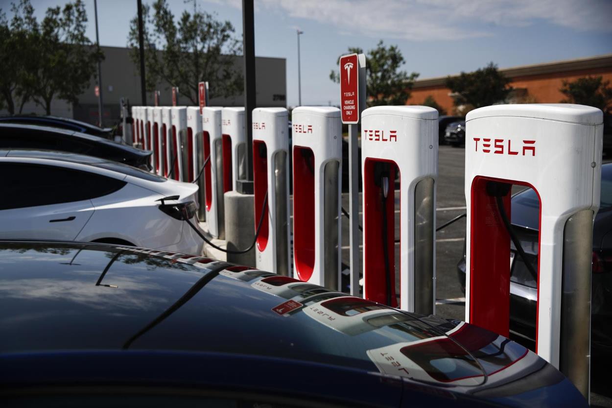 La Expansi N De Tesla En Am Rica Latina Oportunidades Y Desaf Os