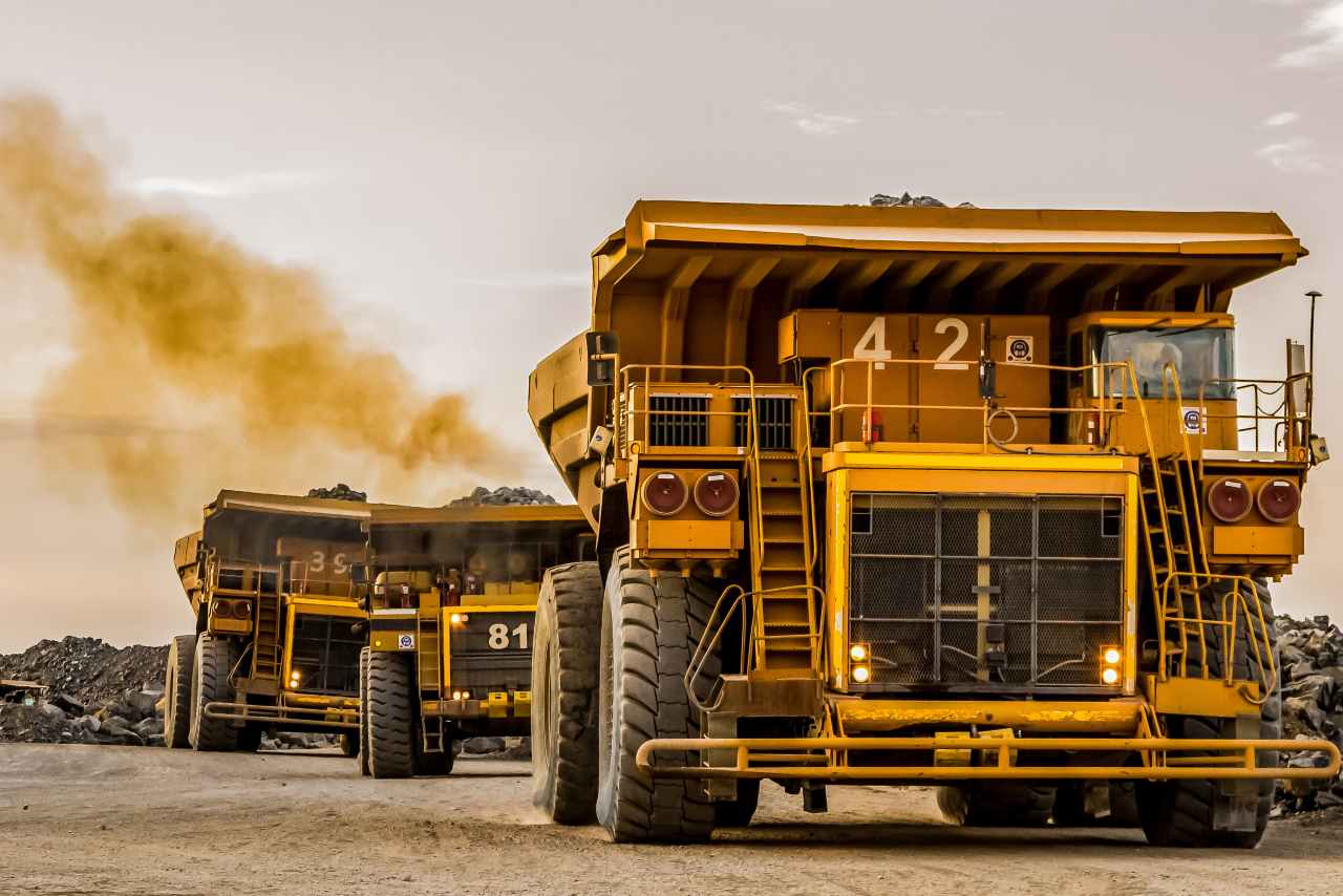 Ley de regalías en Chile Mayor carga tributaria a la gran minería para