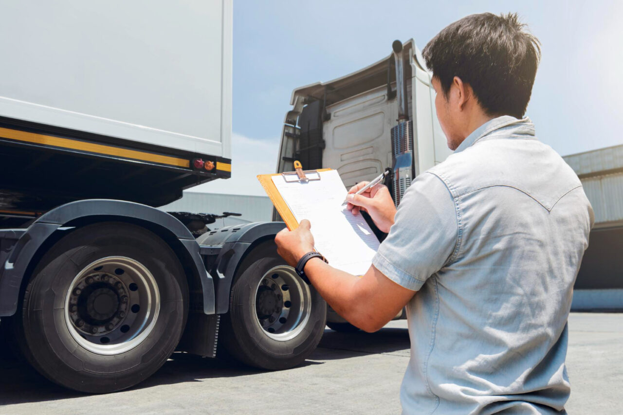 Modernizar Las Flotas De Transporte De Carga Ser Prioritario Para Canacar