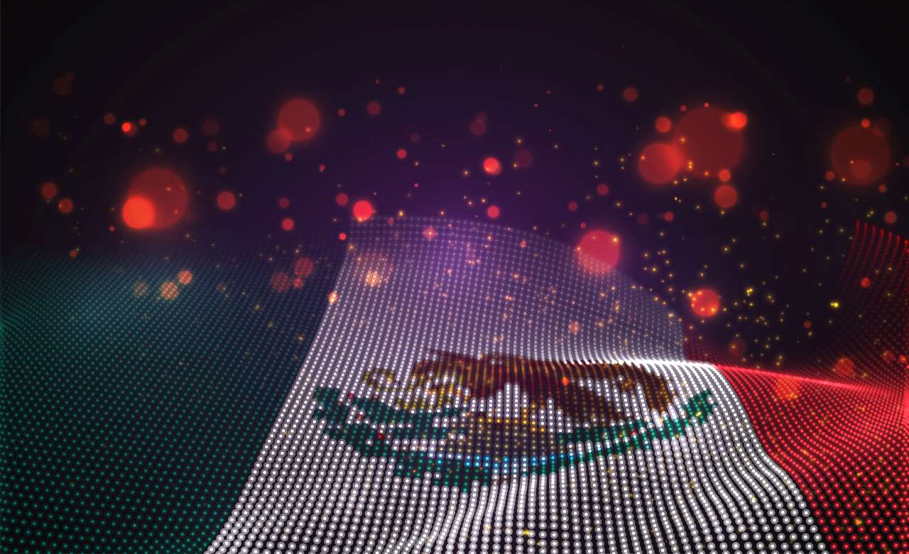 Inversión extranjera en México 2024 Varias empresas extranjeras