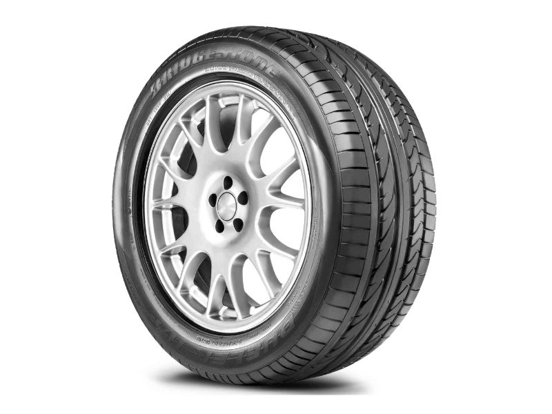 Bridgestone gana Premio Nacional a la Calidad Automotriz 2012 por calidad de neumáticos