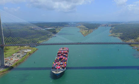 Retraso en inauguración de obras de ampliación del Canal de Panamá