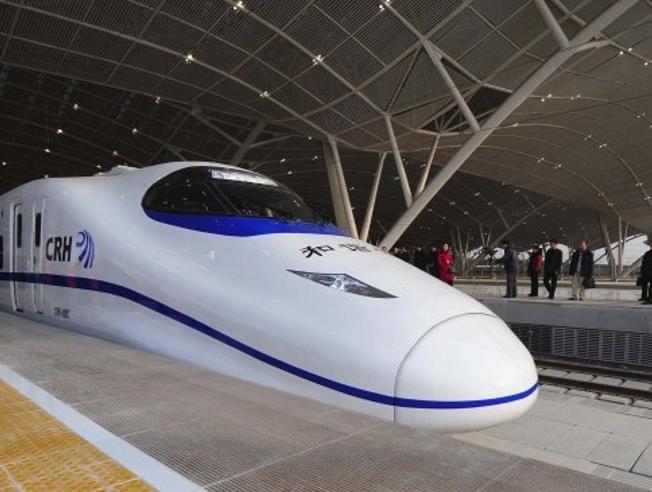 México y China tienen proyectos ferroviarios y portuarios concretos: SCT