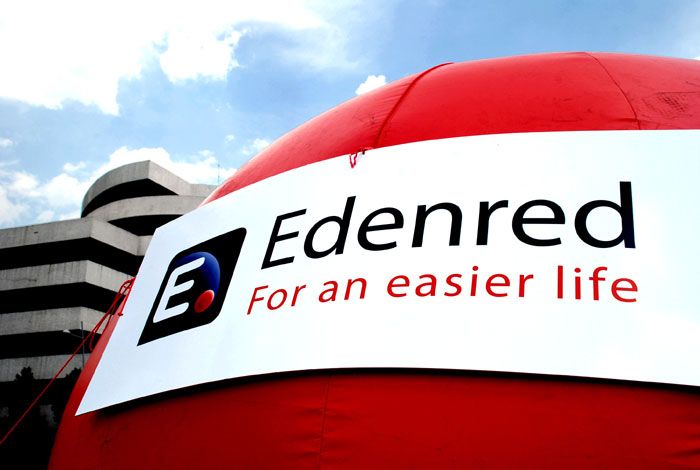 Edenred lanzó Ticket Car, solución online para el transporte