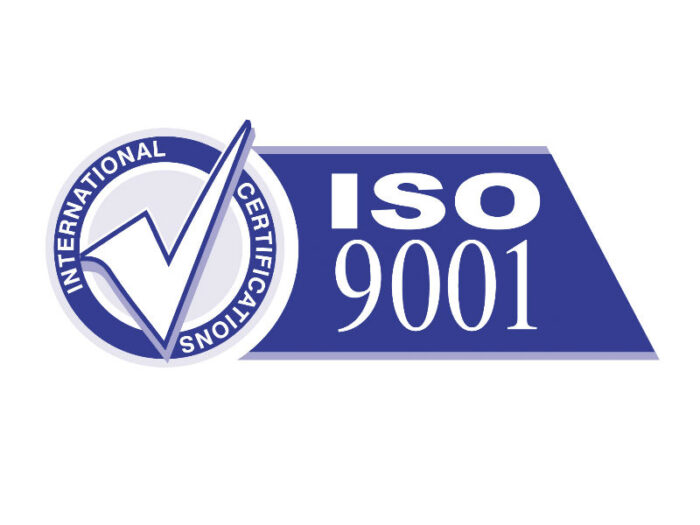 Motorola Solutions México obtuvo la certificación ISO 9001