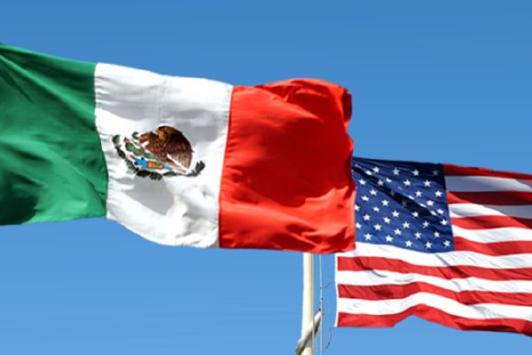 México, de los principales inversionista en Estados Unidos