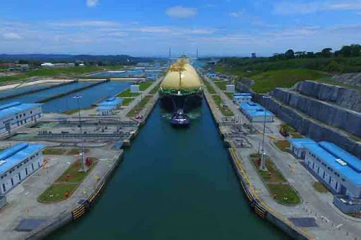 Posponen ampliación del Canal de Panamá para 2016