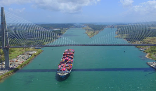 Panamá crecerá hasta 7% gracias a ingresos que genera el Canal