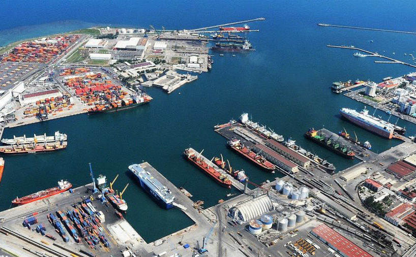 Los nuevos proyectos de infraestructura en el puerto de Veracruz convertirán a la región en un punto de desarrollo económico, dice la SCT.