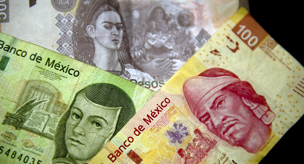 México tiene la tercera inflación más alta de la OCDE