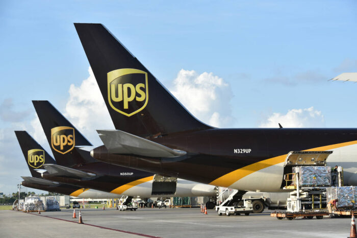 UPS tiene nuevo director general en México THE LOGISTICS WORLD