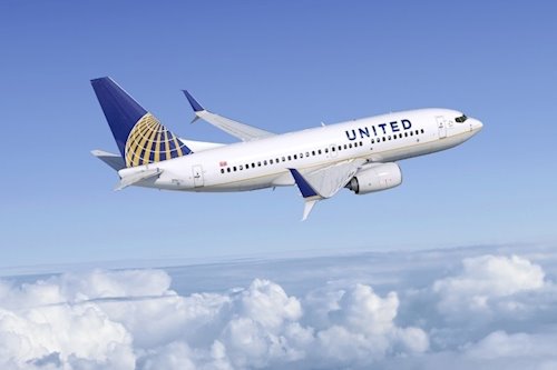 United Airlines iniciará construcción de nuevo pabellón en terminal aérea