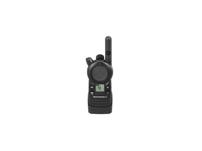 Motorola Solutions lanzó el equipo VLR150, diseñado para minoristas