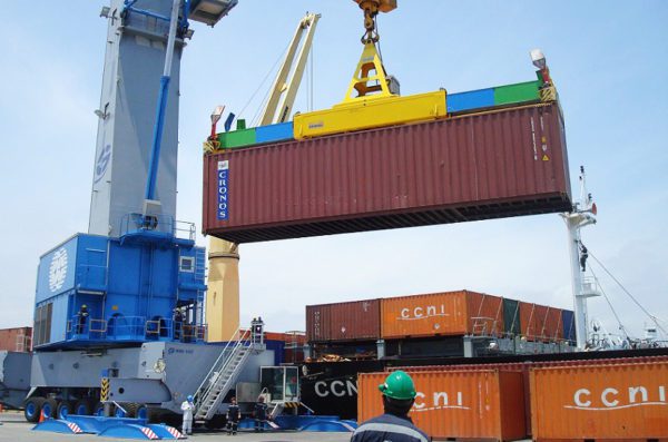 México registra buen movimiento de contenedores y transbordos en puertos marítimos: CEPAL