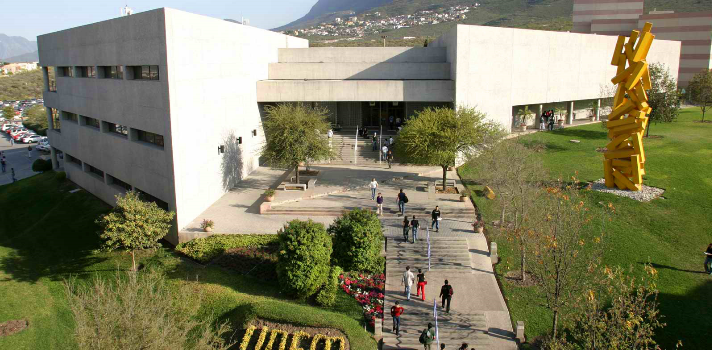 GE y la Universidad de Monterrey presentan programa de becas estudiantiles