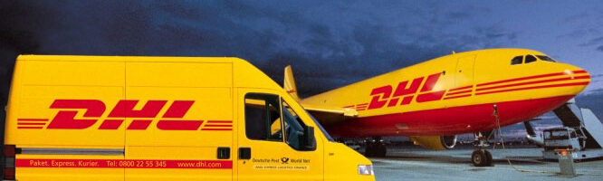 DHL Express ha reservado 290 millones de dólares para invertirlos durante 2016 y 2017 en países claves en el continente americano.