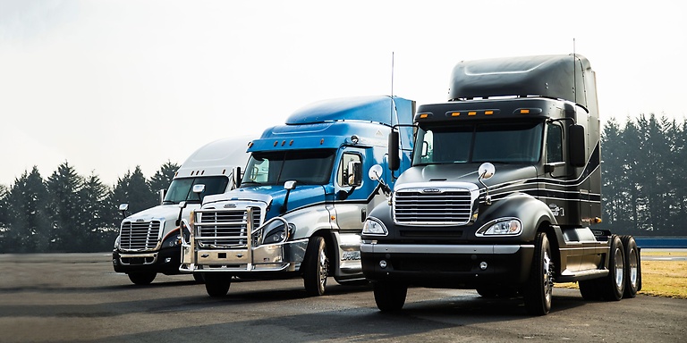 Daimler Trucks México entregó unidades Freightliner para perecederos