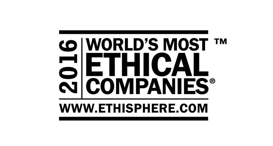 UPS es reconocida con el World's Most Ethical Company
