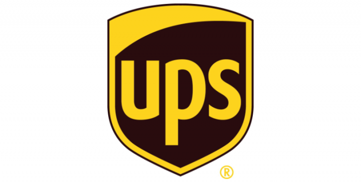 UPS reportó ingresos sólidos en el segundo trimestre