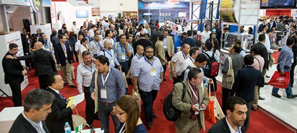 Logistic Summit & Expo refrenda su liderazgo; la edición 2017 cierra con enorme éxito