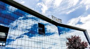 KNAPP informó que adquirió el 51% adicional de Apostore/KHT y con ello se convirtió en el propietario único de la empresa. Foto: Knaap.