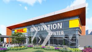 DHL inaugura centro de innovación en Chicago