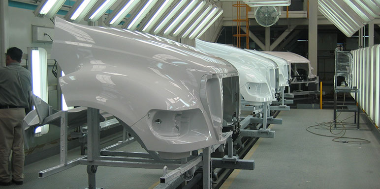 Autometal adopta tecnología de manufactura aditiva: Foto: Automotive.
