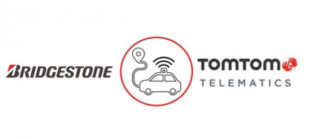 Bridgestone y TomTom Telematic.