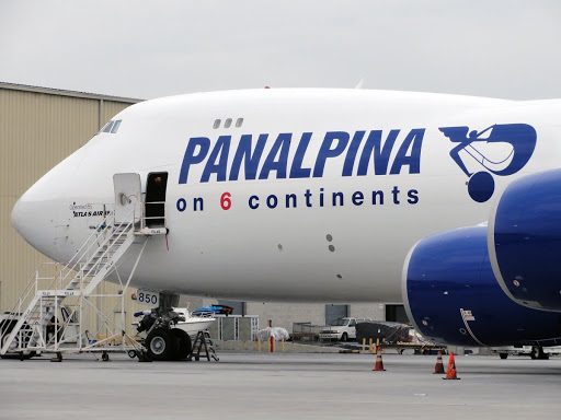 Panalpina cumplió 50 años en México – THE LOGISTICS WORLD | Conéctate e ...