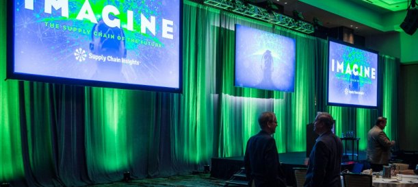 Supply Chain Insights Global Summit
