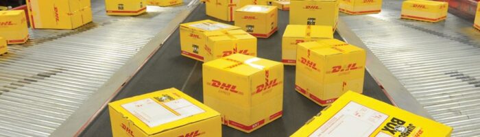 DHL Express México