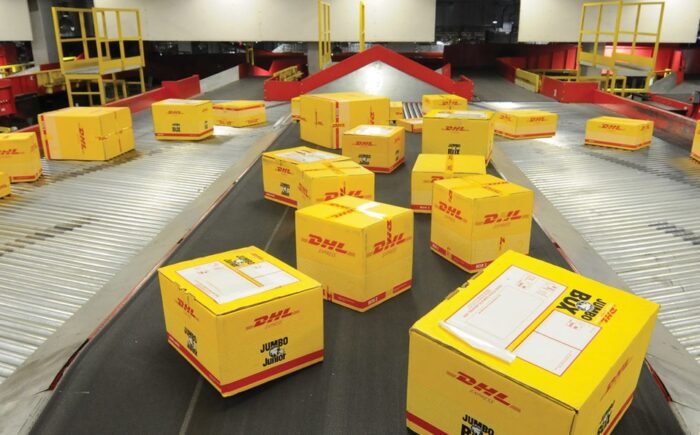 DHL Express México apuesta por inversión en Querétaro