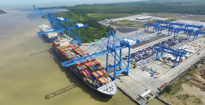 Puerto de Tuxpan recibirá inversión privada por 22,260 mdp