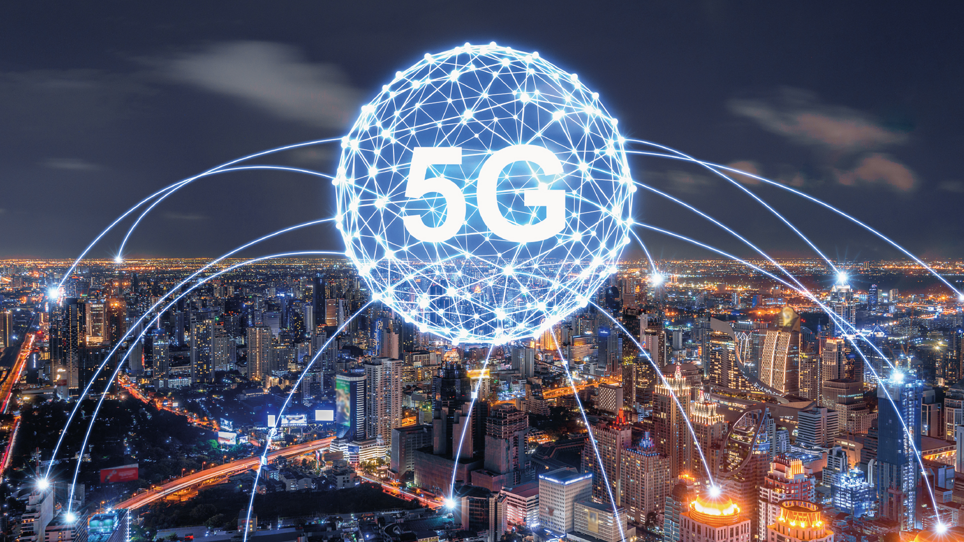 3 Formas En Que La Tecnolog a 5G Cambiar La Log stica