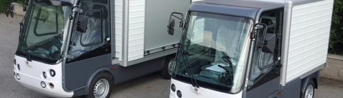 Electromovilidad para última milla en México
