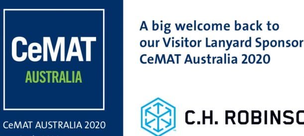 CeMAT Australia 2020