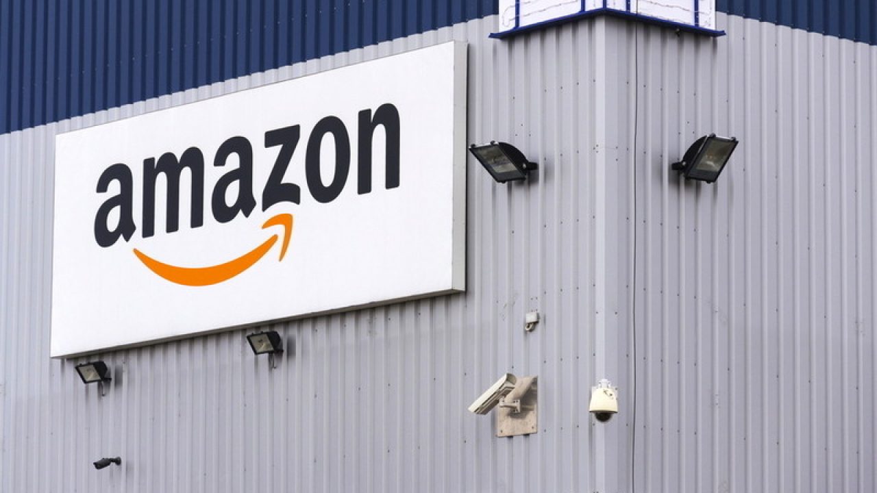 Amazon abre más centros de distribución en EU