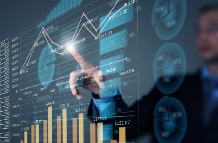Demand sensing: ¿qué es y qué beneficios tiene para el pronóstico de la demanda?