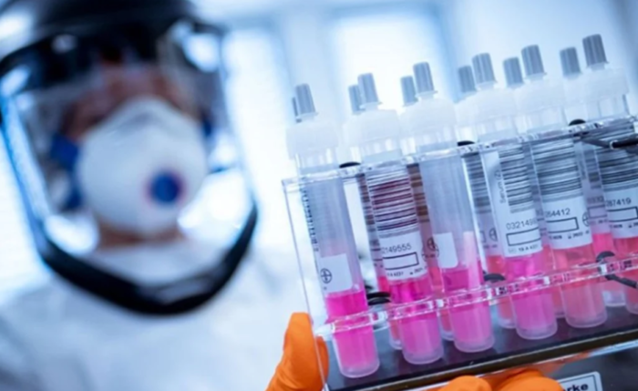 Logística y vacuna Covid-19: Pfizer logra efectividad del 90%