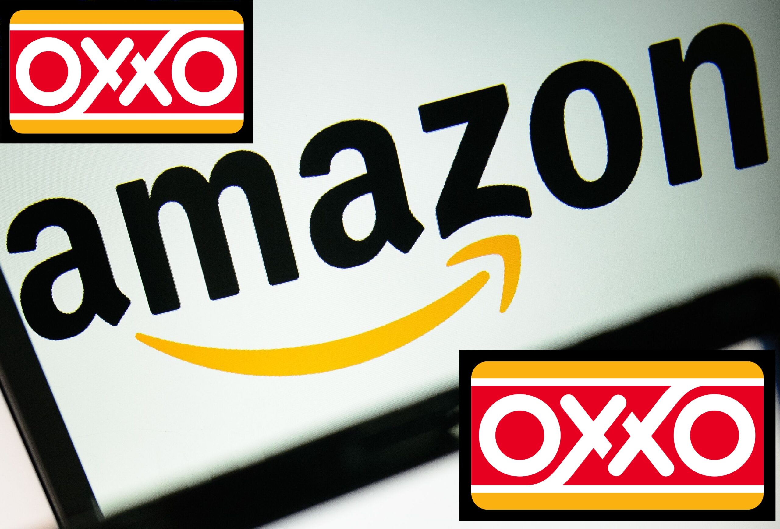 Tiendas Oxxo recibiran pagos de compras en linea con Amazon Cash THE LOGISTICS WORLD Conectate e inspirate