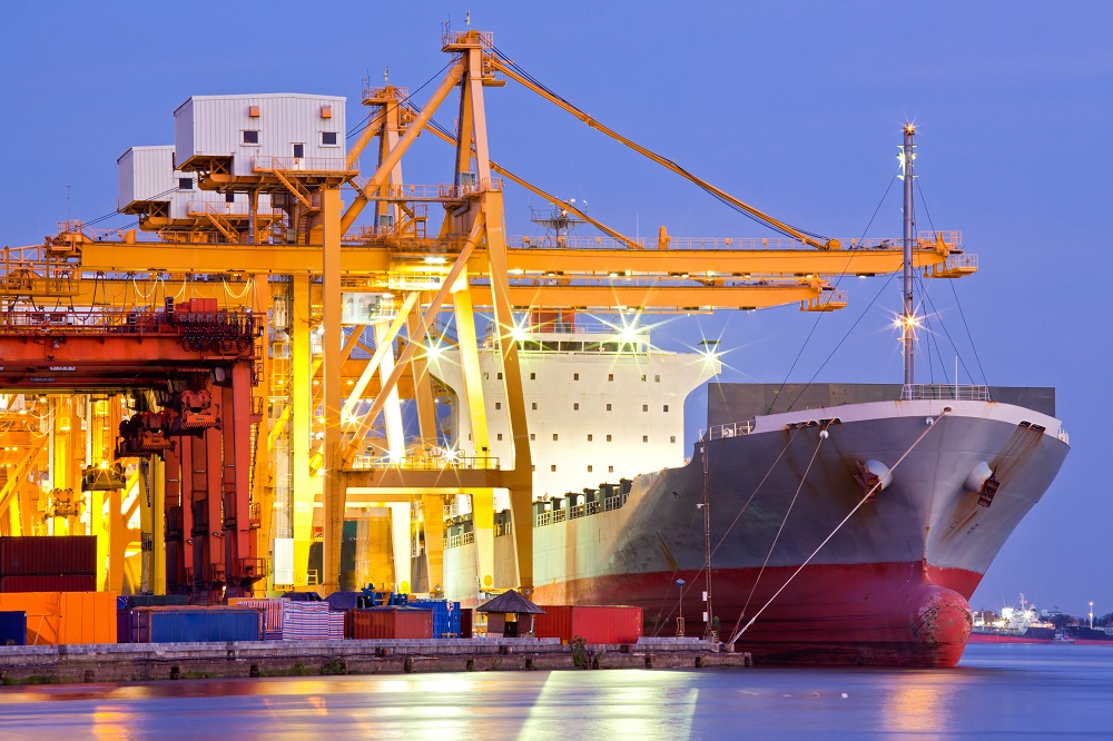 Cozumel recibirá a expertos en seguridad marítima – THE LOGISTICS WORLD |  Conéctate e inspírate.