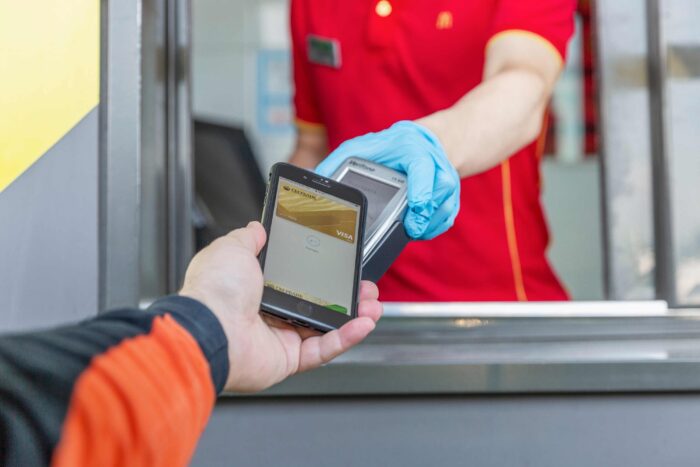 Así logró McDonald’s tener una gestión de la cadena de suministro exitosa
