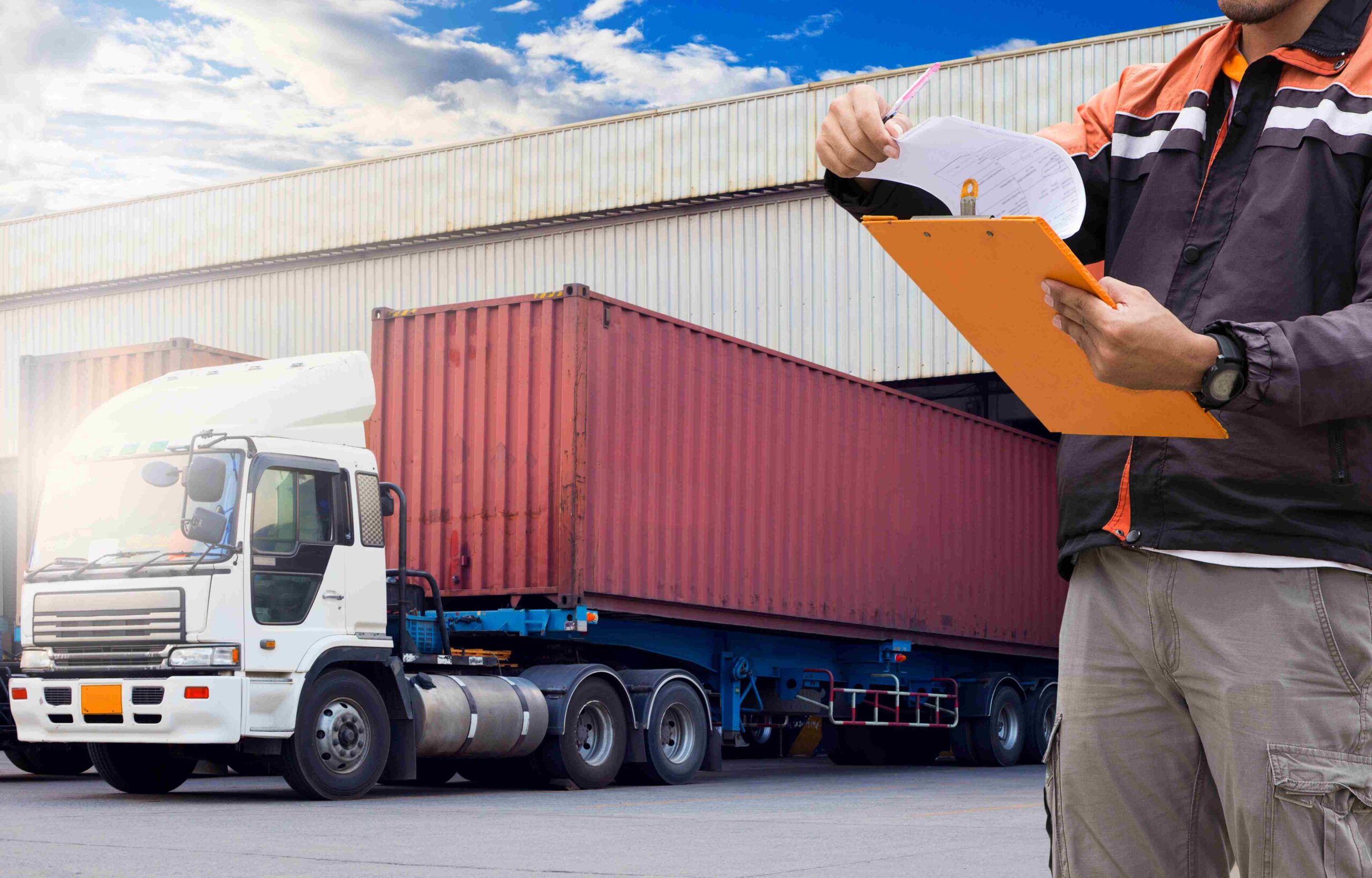 Optimiza tu cadena de suministro con estas prácticas de logística lean