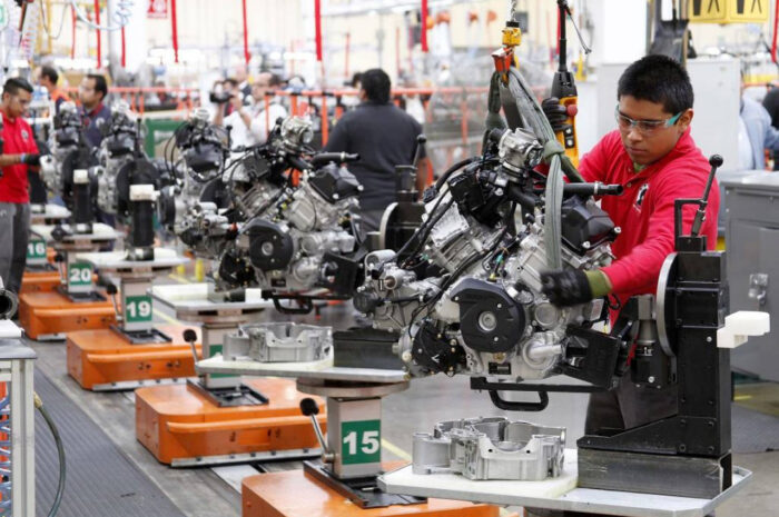 4 retos que la industria maquiladora en México debe superar
