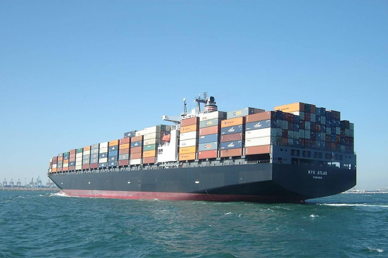 Prepara tu cadena de suministro ante los accidentes de contenedores marítimos