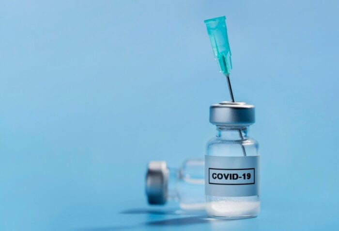 Así es como Reino Unido resguarda y traslada la vacuna contra el coronavirus