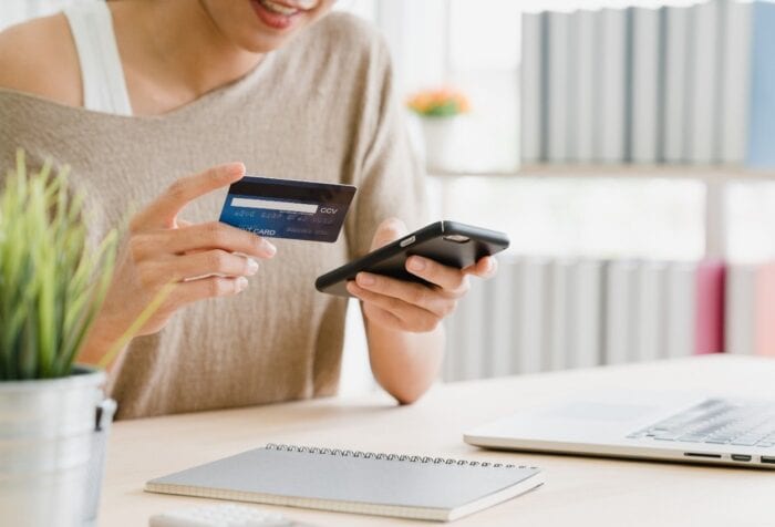 Estrategia digital de las PyMEs en 2021, según Sección Amarilla