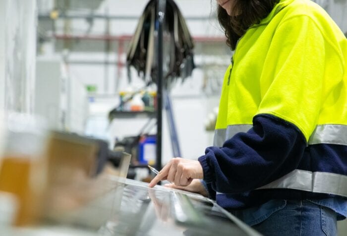 Tecnología de automatización, inversión prioritaria tras Covid-19