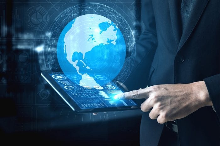 Cómo potenciar la gestión de almacenes con machine learning