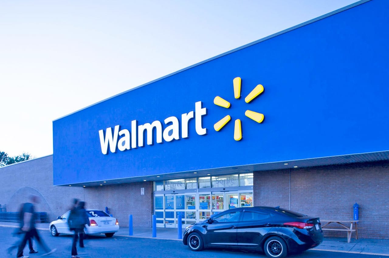 Logística de Walmart: Así logra mayor eficiencia en la supply chain